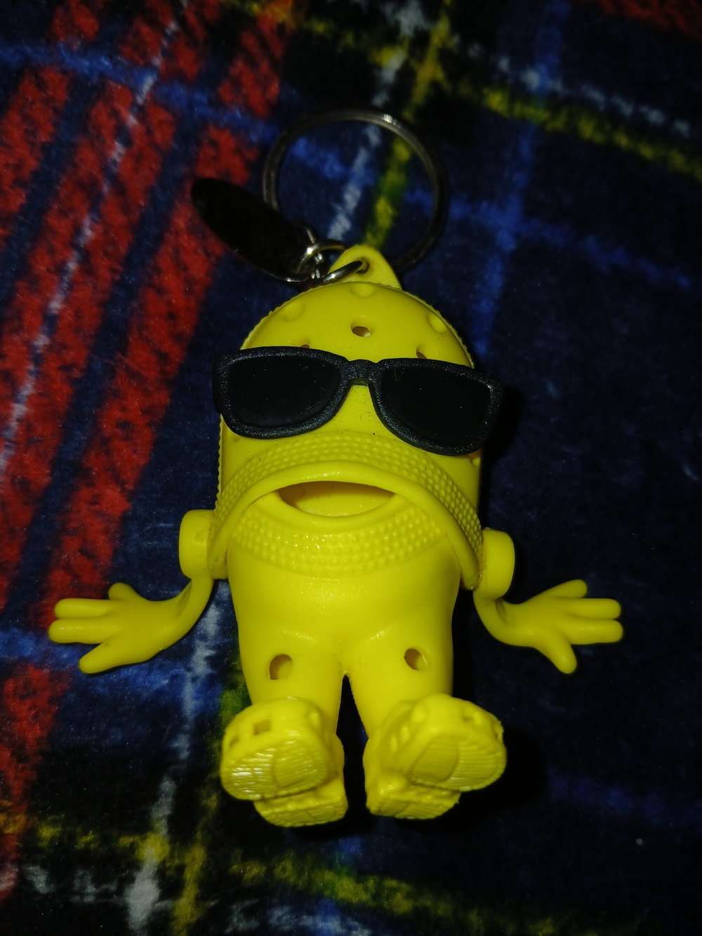 Crocs Keychain Bundle - - Picture 6 of 11